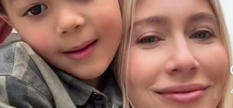 Baxter Burnham, Newport Beach, CA Funeral: Cause of Death as Jennifer Shares Memorial of Son
