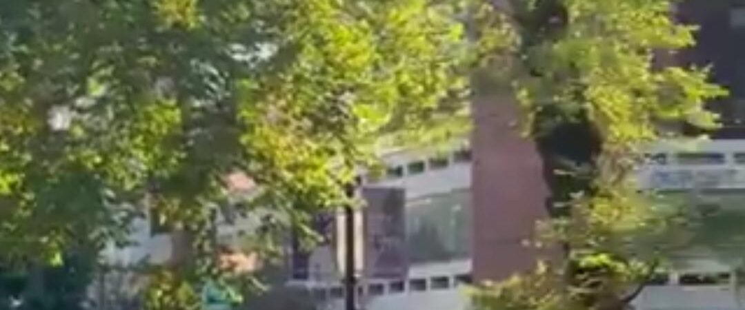Dupont Circle Shooting: Stampede After Incident Near Dupont Circle Metro Station in Washington, D.C.