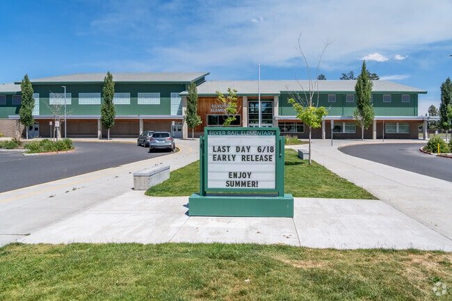 Silver Rail Elementary School Shooting: Four Died, One Injured, Active Shooter at Bend, Oregon Campus